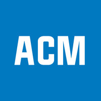 ACM Research Inc Logo