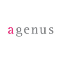 Agenus Inc Logo