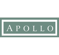 Apollo Investment Corp Logo