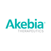 Akebia Therapeutics Inc Logo