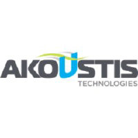 Akoustis Technologies Inc Logo