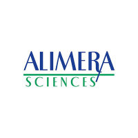 Alimera Sciences Inc Logo