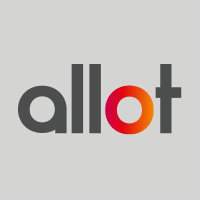 Allot Ltd Logo