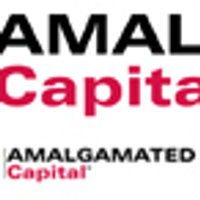 Amalgamated Bank Logo