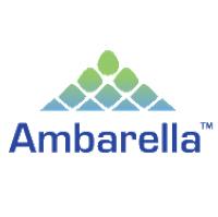 Ambarella Inc Logo