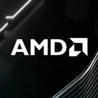 Advanced Micro Devices Inc Logo