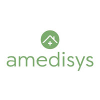 Amedisys Inc Logo