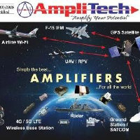 Amplitech Group Inc Logo