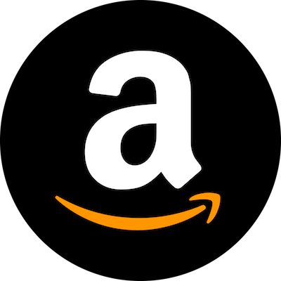 Amazon.com Inc Logo