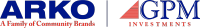 Arko Corp. Logo