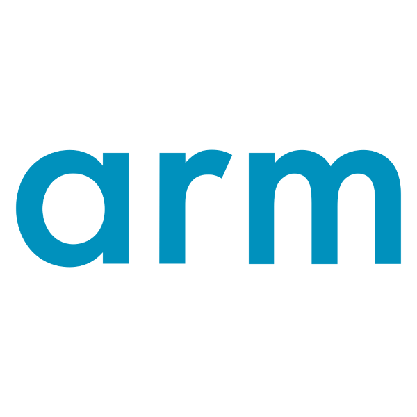 Arm Holdings PLC Logo