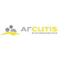 Arcutis Biotherapeutics Inc Logo