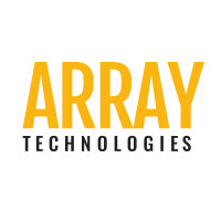 Array Technologies Inc Logo