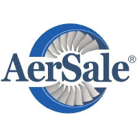 AerSale Corp Logo