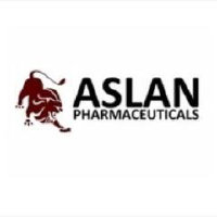 Aslan Pharmaceuticals Ltd Logo