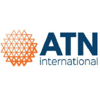 ATN International Inc Logo