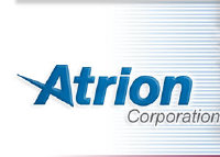 Atrion Corp Logo