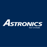 Astronics Corp Logo