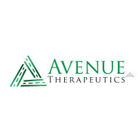 Avenue Therapeutics Inc Logo