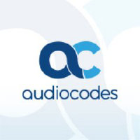 AudioCodes Ltd Logo