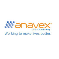 Anavex Life Sciences Corp Logo