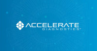 Accelerate Diagnostics Inc Logo