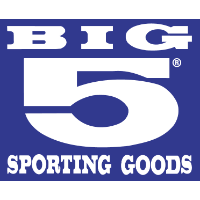 Big 5 Sporting Goods Corp Logo