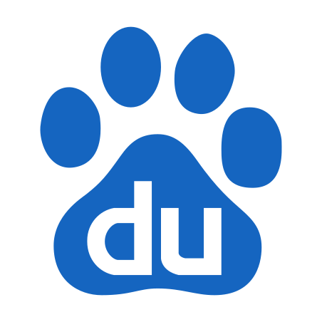 Baidu Inc Logo