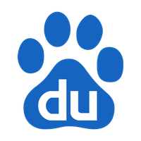Baidu Inc Logo