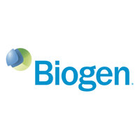 Biogen Inc Logo