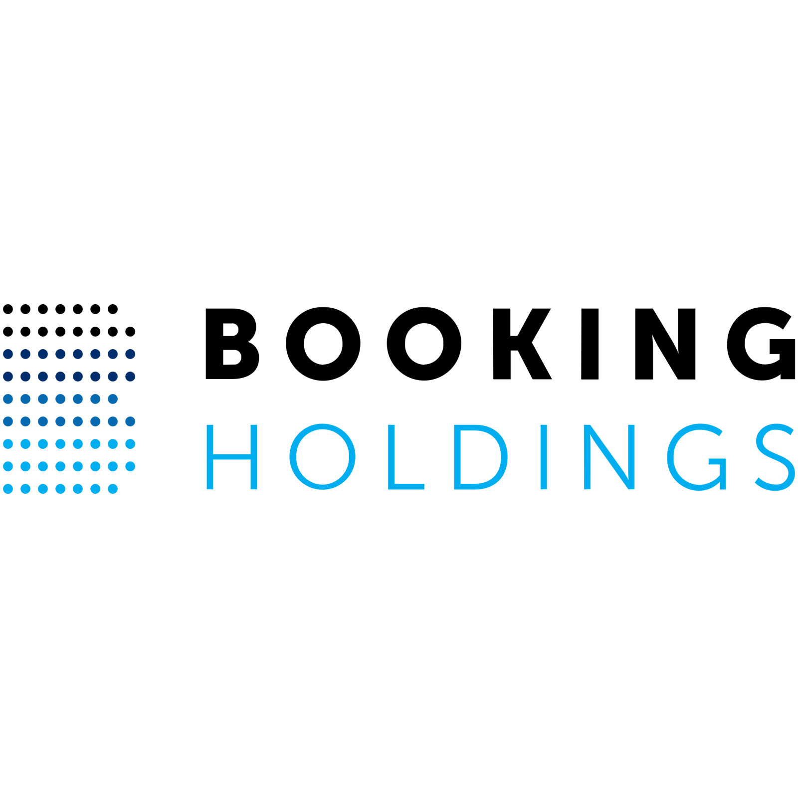 Booking Holdings Inc Logo