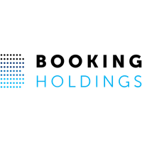 Booking Holdings Inc Logo