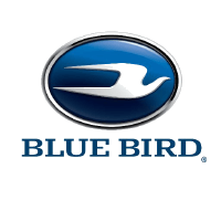 Blue Bird Corp Logo