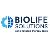 BioLife Solutions Inc Logo