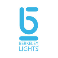 Berkeley Lights Inc Logo