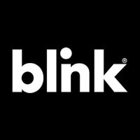 Blink Charging Co Logo