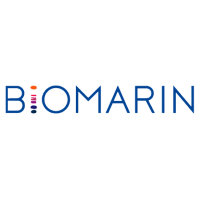 Biomarin Pharmaceutical Inc Logo