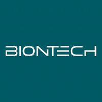 BioNTech SE Logo