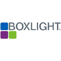 Boxlight Corp Logo