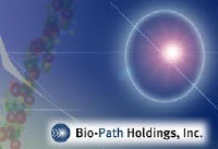 Bio Path Holdings Inc Logo