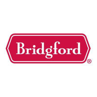 Bridgford Foods Corp Logo