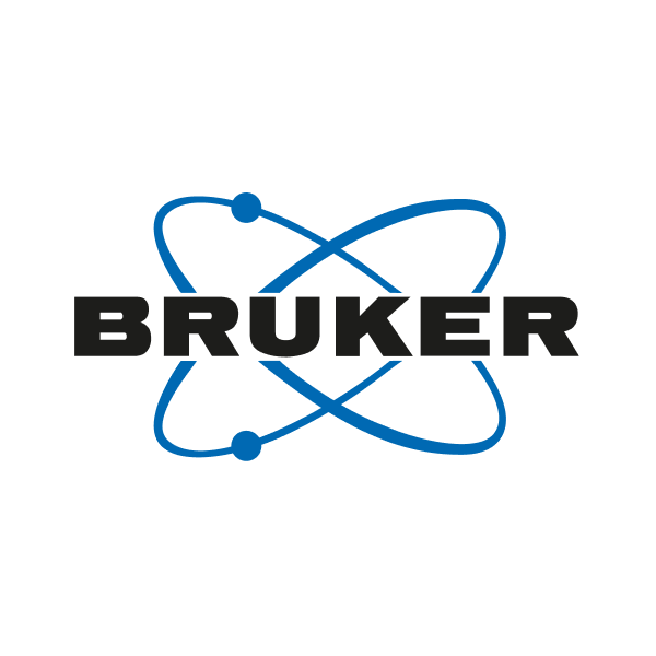 Bruker Corp Logo