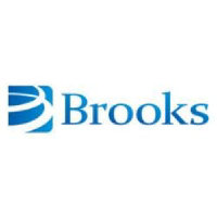 Brooks Automation Inc Logo