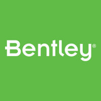 Bentley Systems Inc Logo