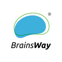 Brainsway Ltd Logo