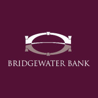 Bridgewater Bancshares Inc Logo