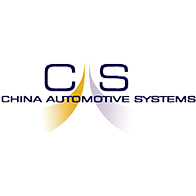 China Automotive Systems Inc Logo