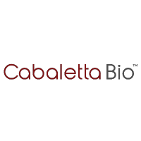 Cabaletta Bio Inc Logo