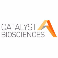 Catalyst Biosciences Inc Logo