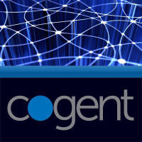 Cogent Communications Holdings Inc Logo